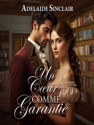 cover image of Un Cœur comme Garantie